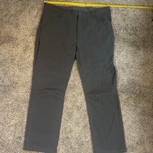 Eddie Bauer Hiking Tech Pants 38 x 30